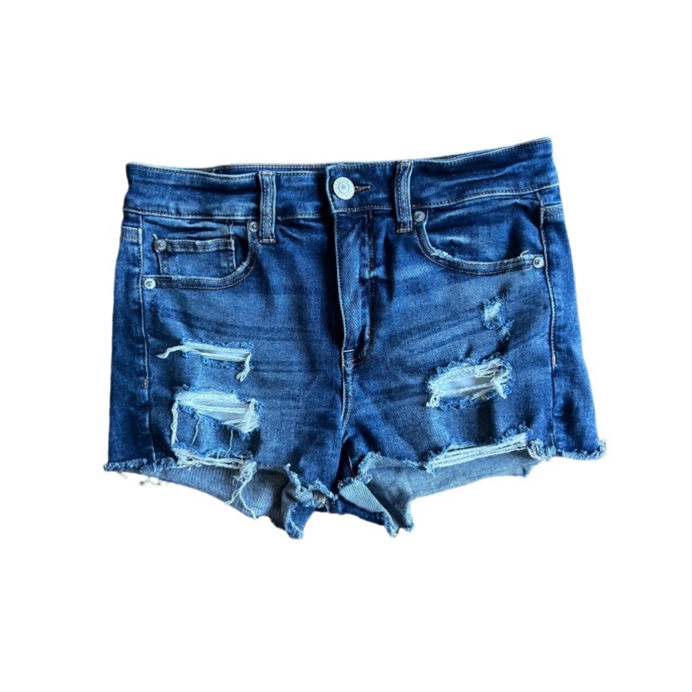 American Eagle Women’s Jean Shorts - Size 8